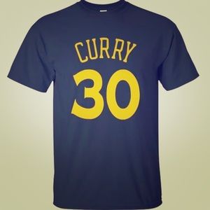 Steph Curry Shirt